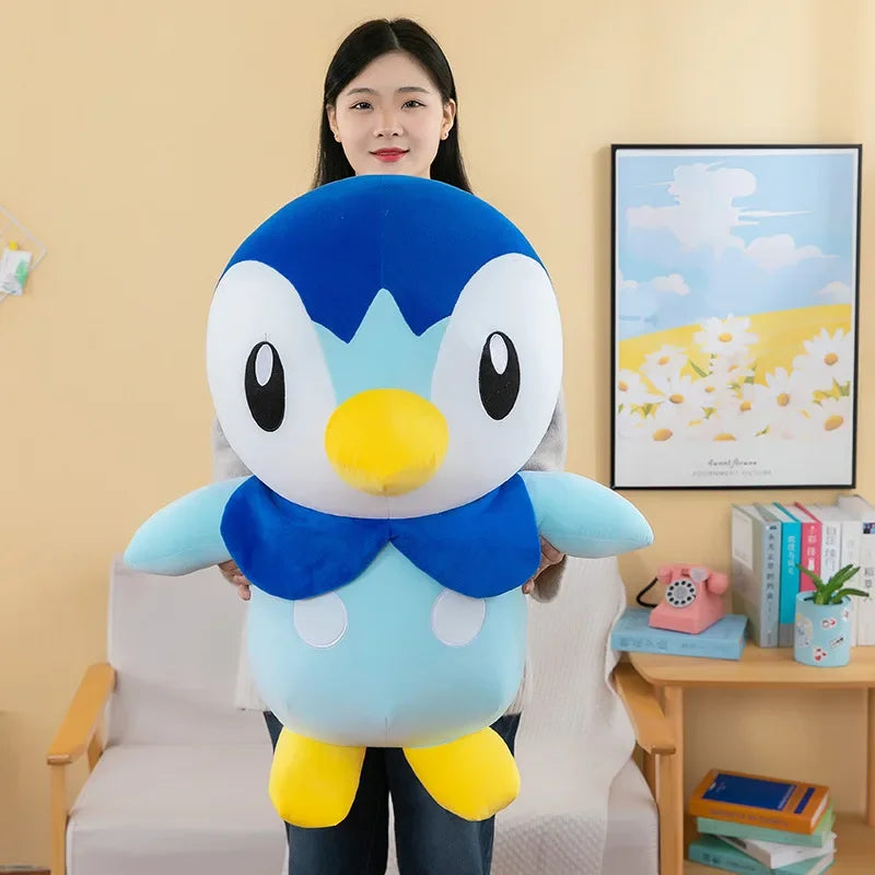 Pokemon piplup plush toy