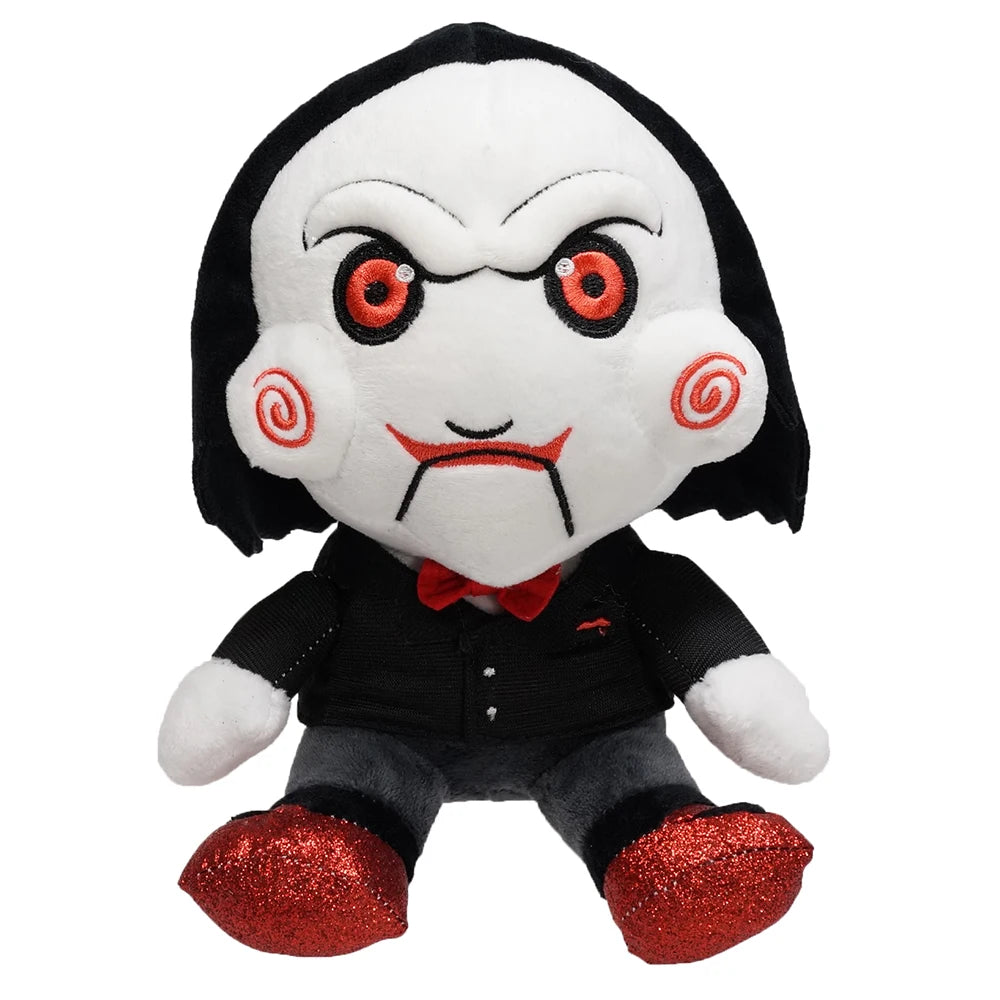 Billy Puppet