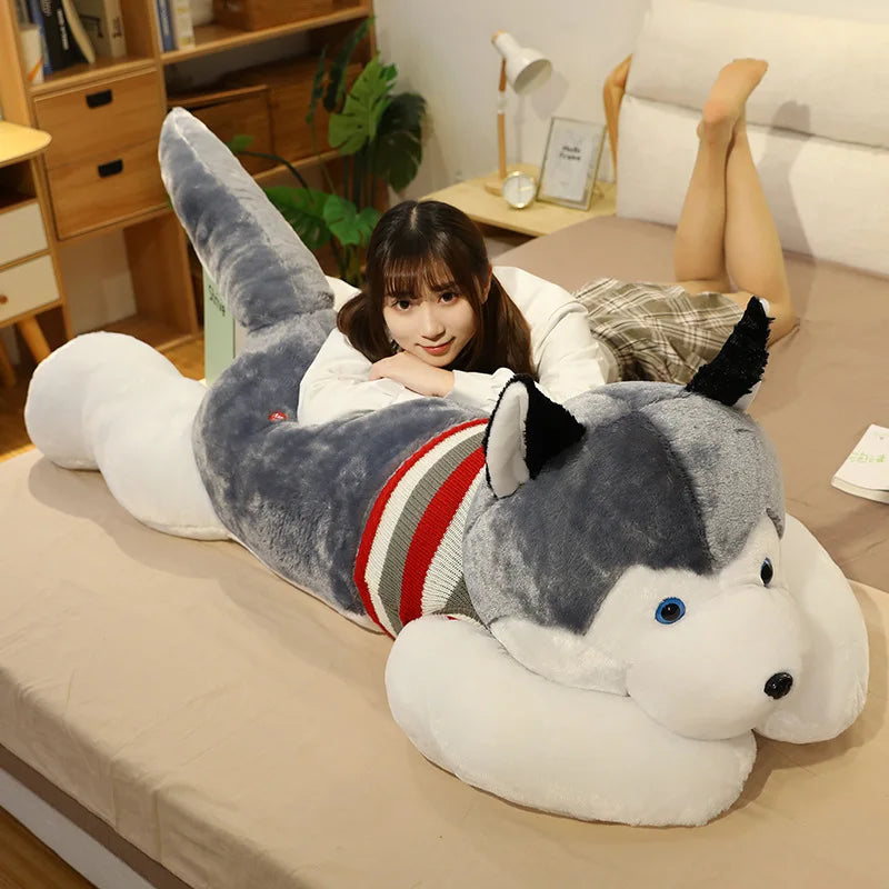 Husky