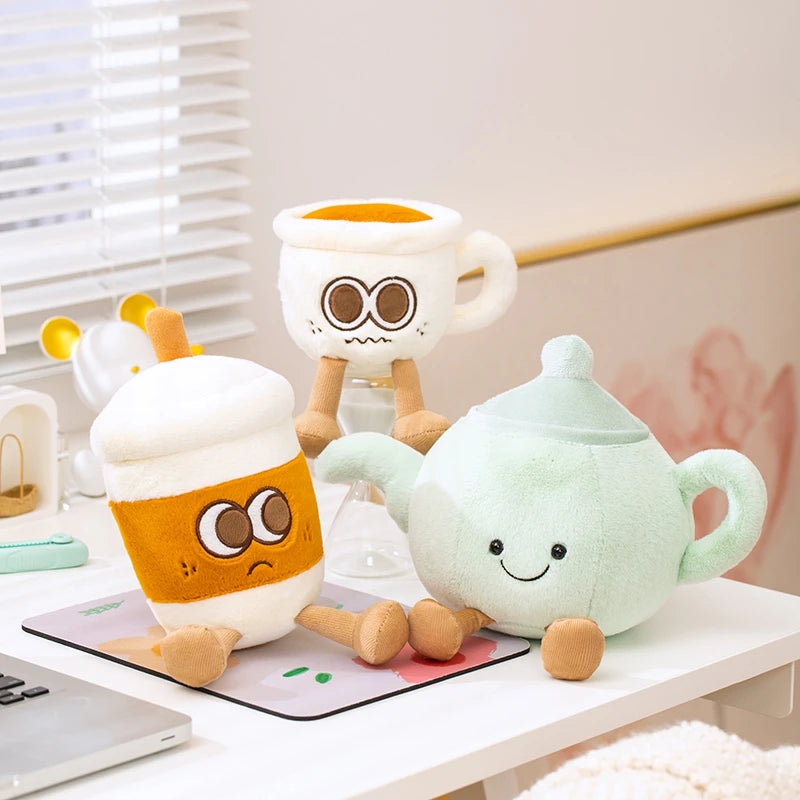 amusable  Coffee Cup Mug Teapot