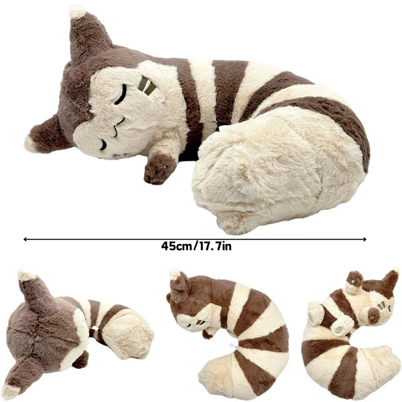 Furret Sleepy Pokémon's Collection  