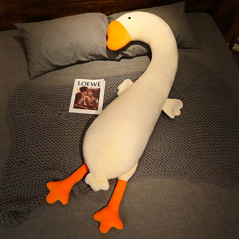 My Sleeping Pal goose stuffed animal plush soft toy pillow pals plushie