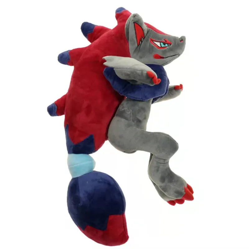 Pokemon Zoroark plush toy