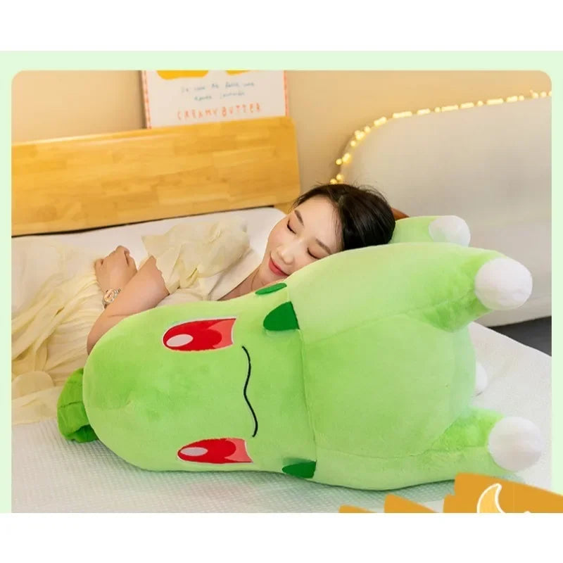 Chikorita pokemon plush soft toy 