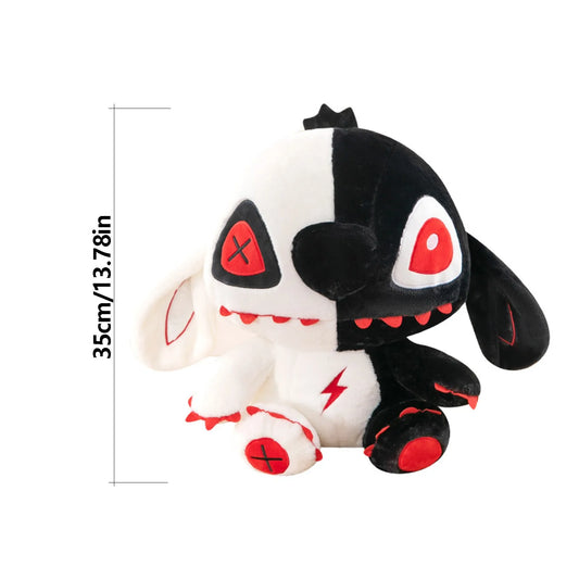 Neutral Stitch stuffed animal plush soft toy pillow pals plushie
