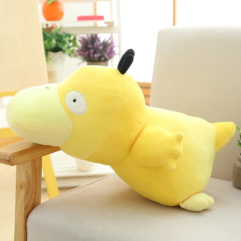 Psyduck Plush Toy Pokemon