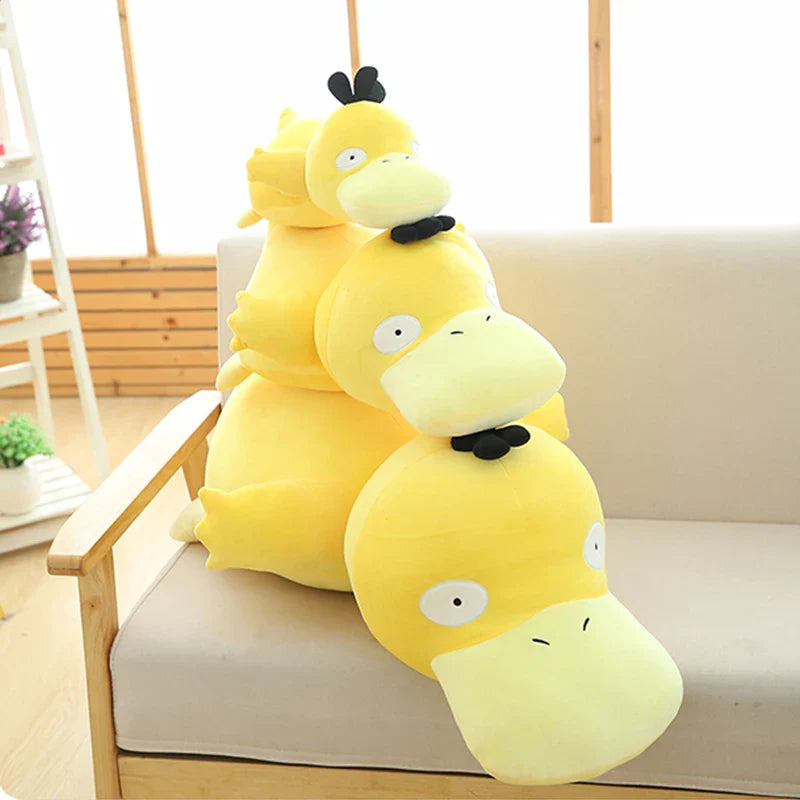 Psyduck Plush Toy Pokemon