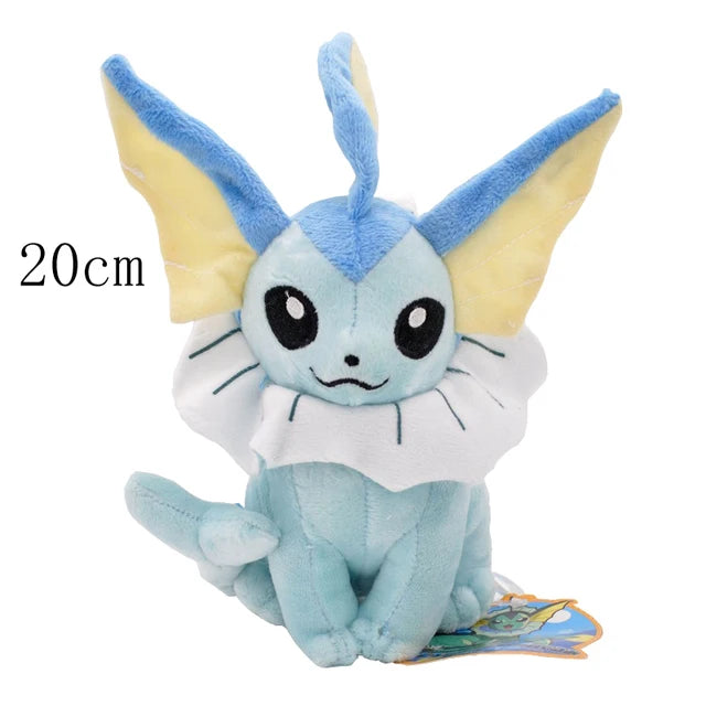 Eeveelutions Bundle