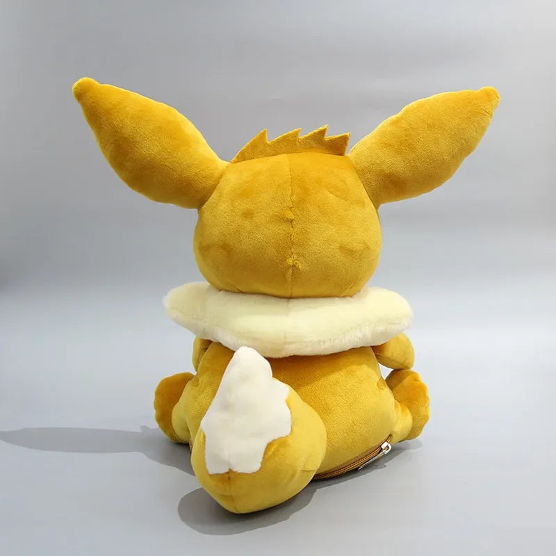 Eevee Egg stuffed animal plush soft toy pillow pals plushie