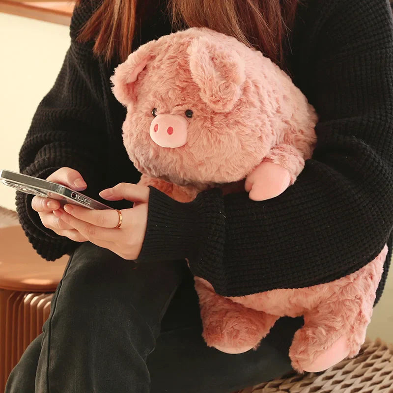 Emotional Support Pal stuffed animal plush soft toy pillow pals plushie