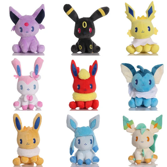 Eeveelutions Bundle