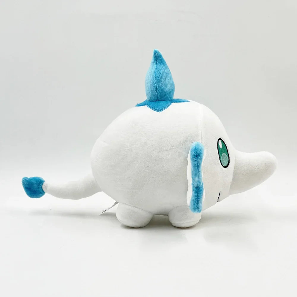 Teafant Plush stuffed animal plush soft toy pillow pals plushie
