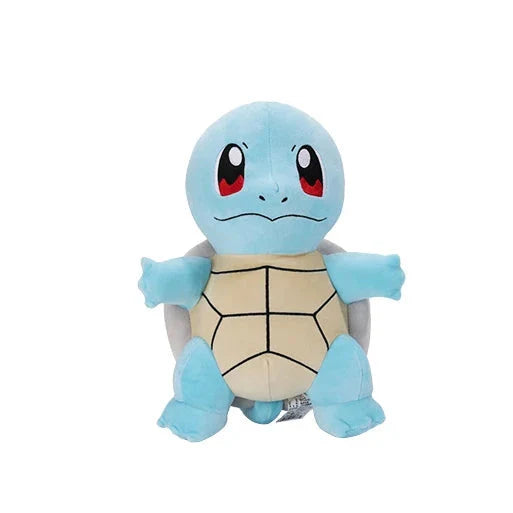 Squirtle Pokemon Plush First Generations Collection Squirtle stuffed animal plush soft toy pillow pals plushie