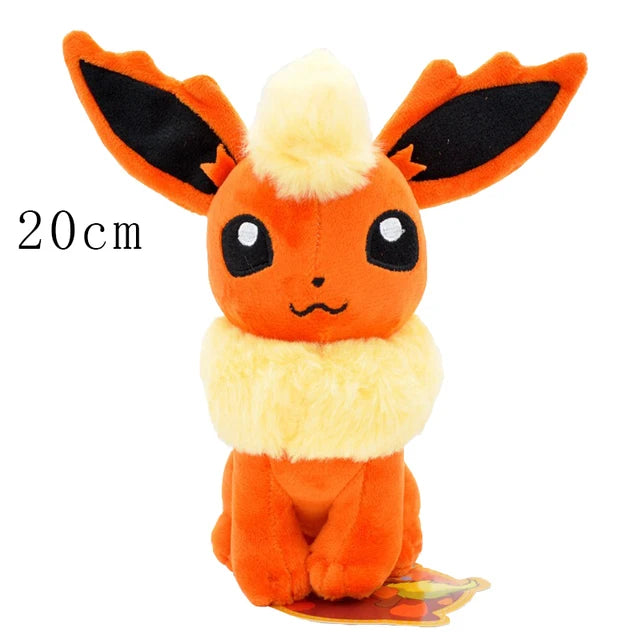 Eeveelutions Bundle