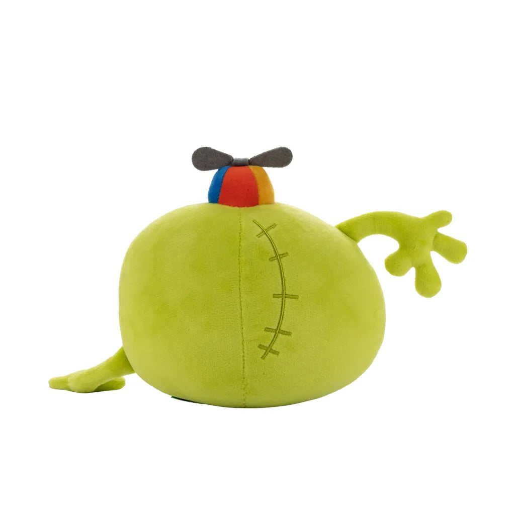 Bing Bong Plushie