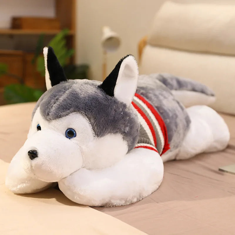 Husky
