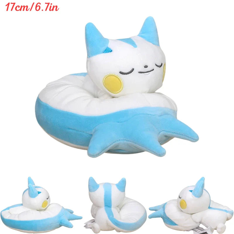 Pokemon Collection Pachirisu stuffed animal plush soft toy pillow pals plushie