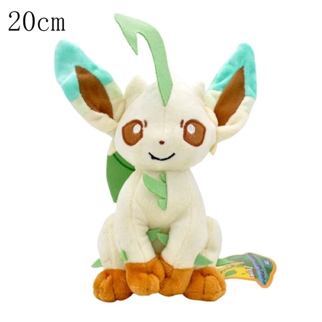 Eeveelutions Bundle