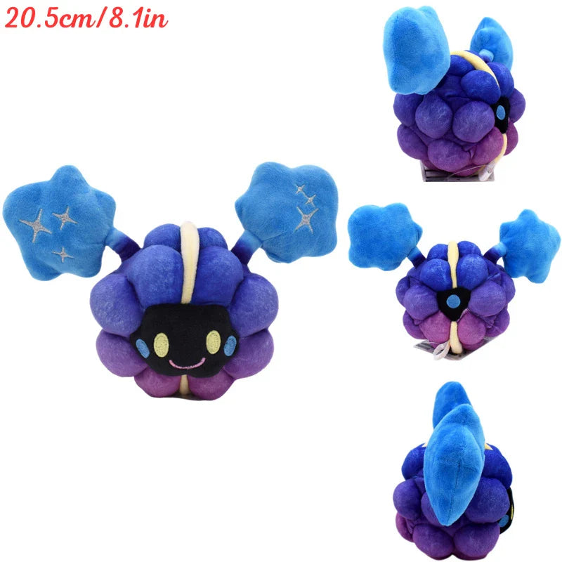 Pokemon Collection Cosmog stuffed animal plush soft toy pillow pals plushie