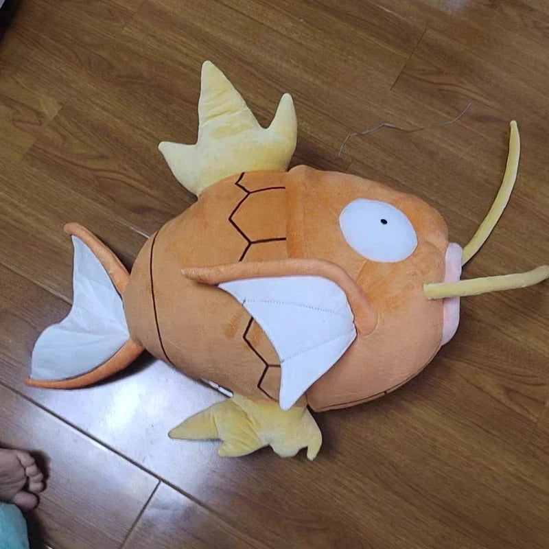 Pokemon Magikarp plush toy
