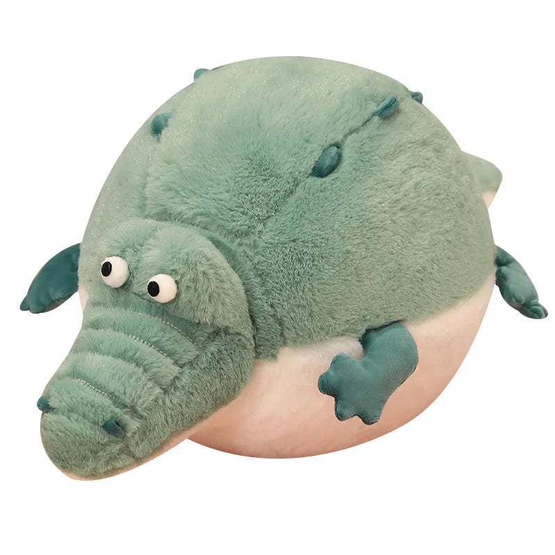 Puffer Pets stuffed animal plush soft toy pillow pals plushie