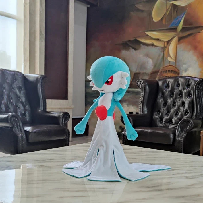 gardevoir pokemon plush toy