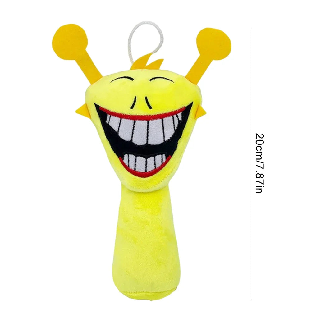 Sprunki Game stuffed animal plush soft toy pillow pals plushie