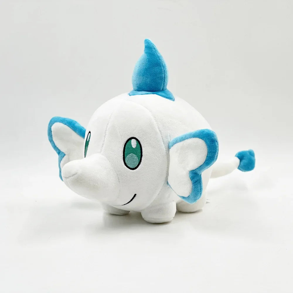 Teafant Plush stuffed animal plush soft toy pillow pals plushie