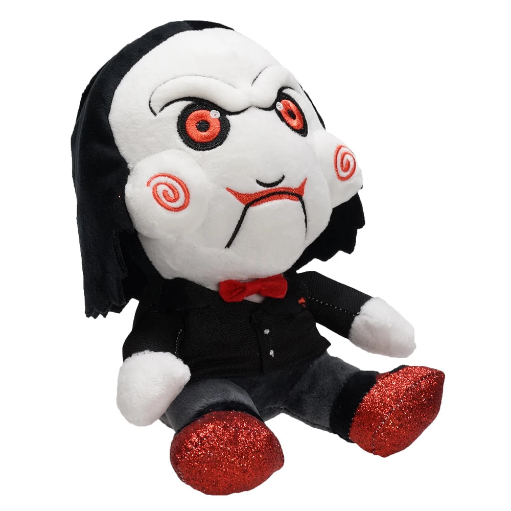 Billy Puppet
