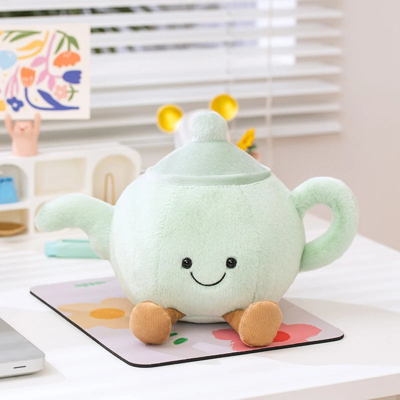 amusable  Coffee Cup Mug Teapot