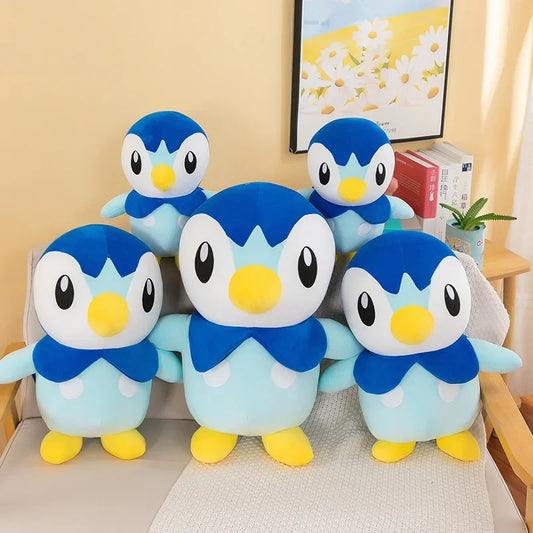 Pokemon piplup plush toy