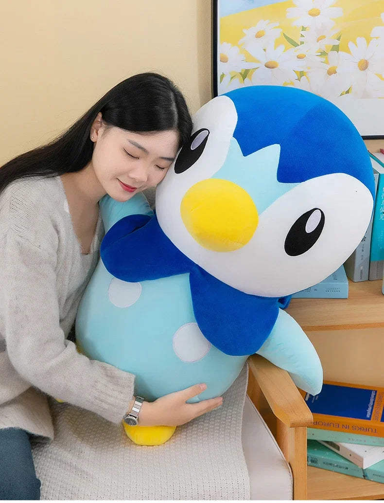 Pokemon piplup plush toy