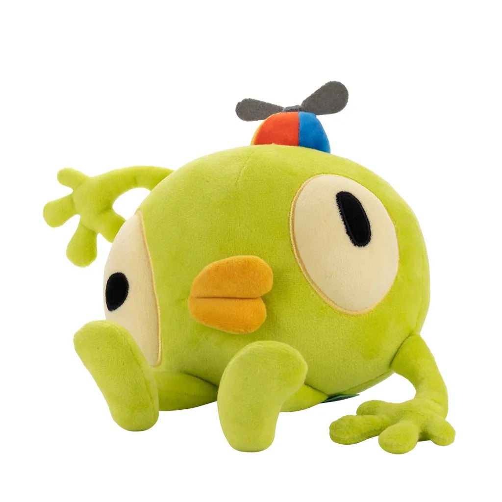 Bing Bong Plushie