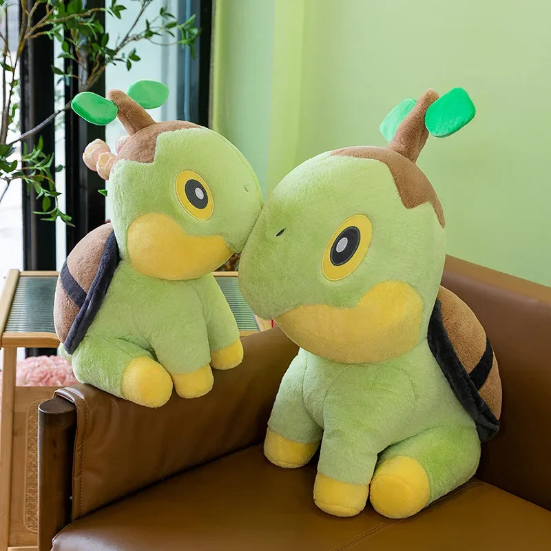 turtwig plush toy pokemon