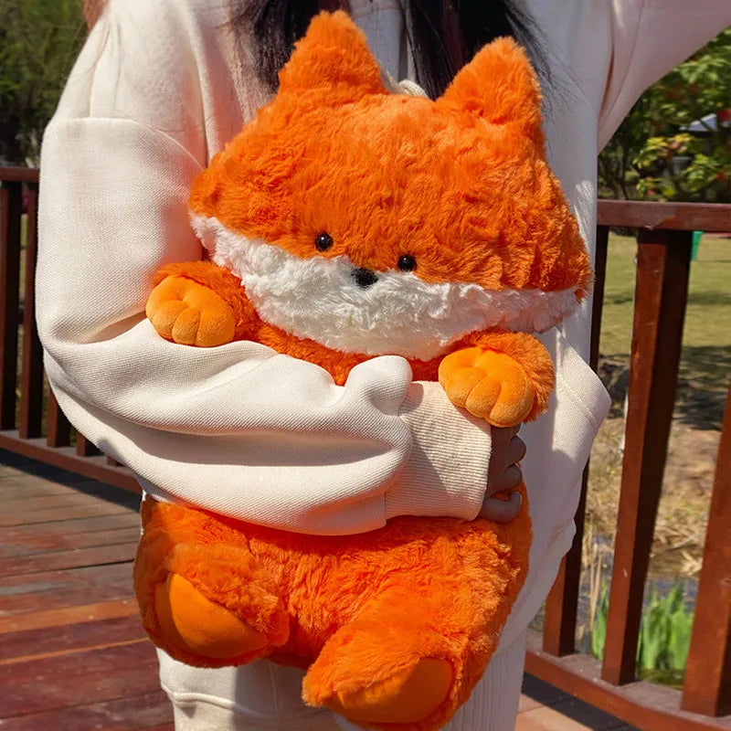 Emotional Support Pal stuffed animal plush soft toy pillow pals plushie