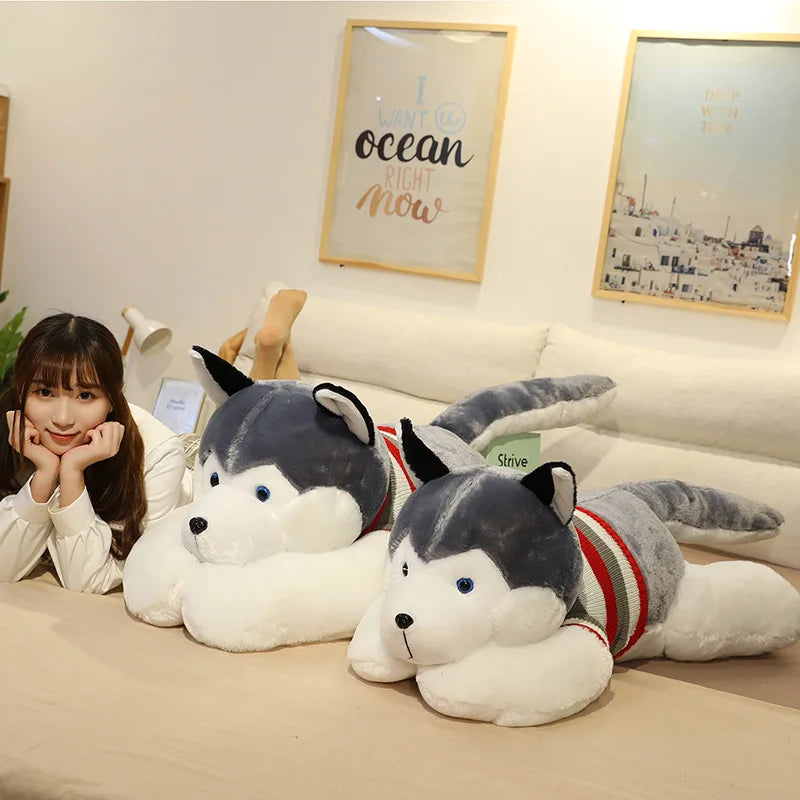 Husky