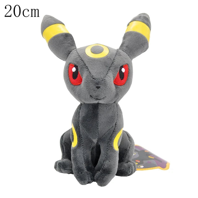Eeveelutions Bundle