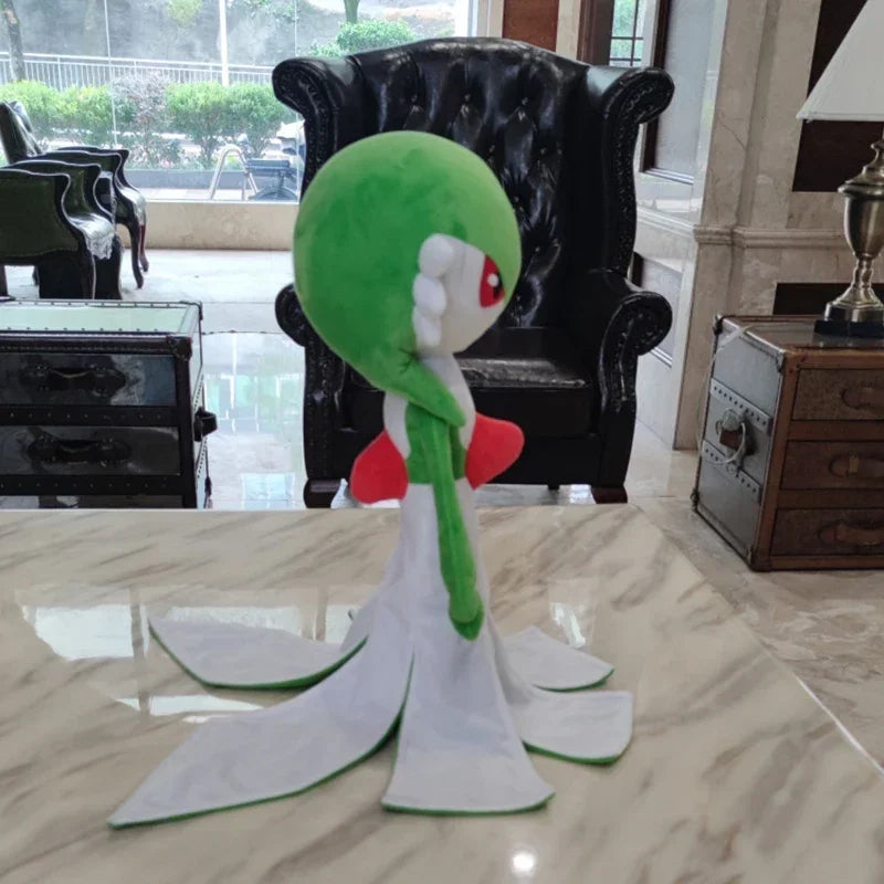 gardevoir pokemon plush toy