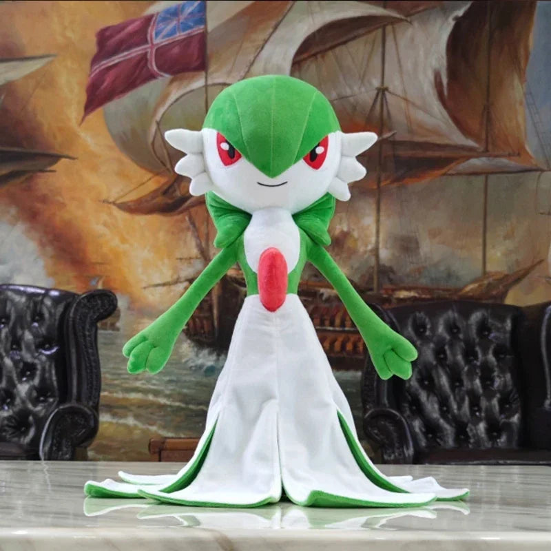 gardevoir pokemon plush toy