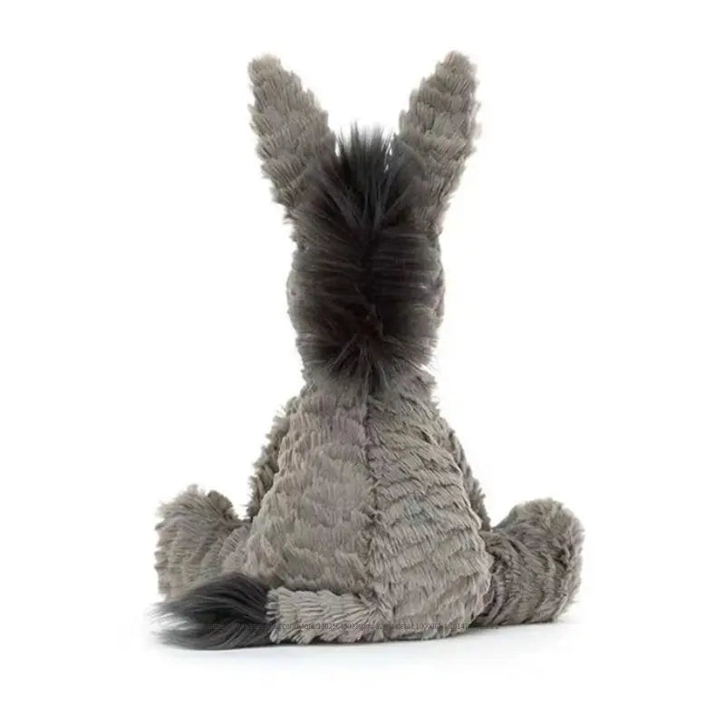 Donkey Plush stuffed animal plush soft toy pillow pals plushie