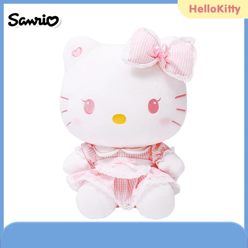 Sanrio Family Collection Lolita-Pink stuffed animal plush soft toy pillow pals plushie