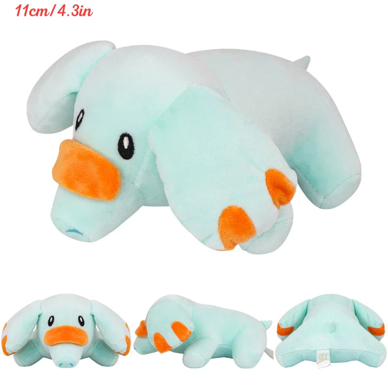 Pokemon Collection Phanpy stuffed animal plush soft toy pillow pals plushie