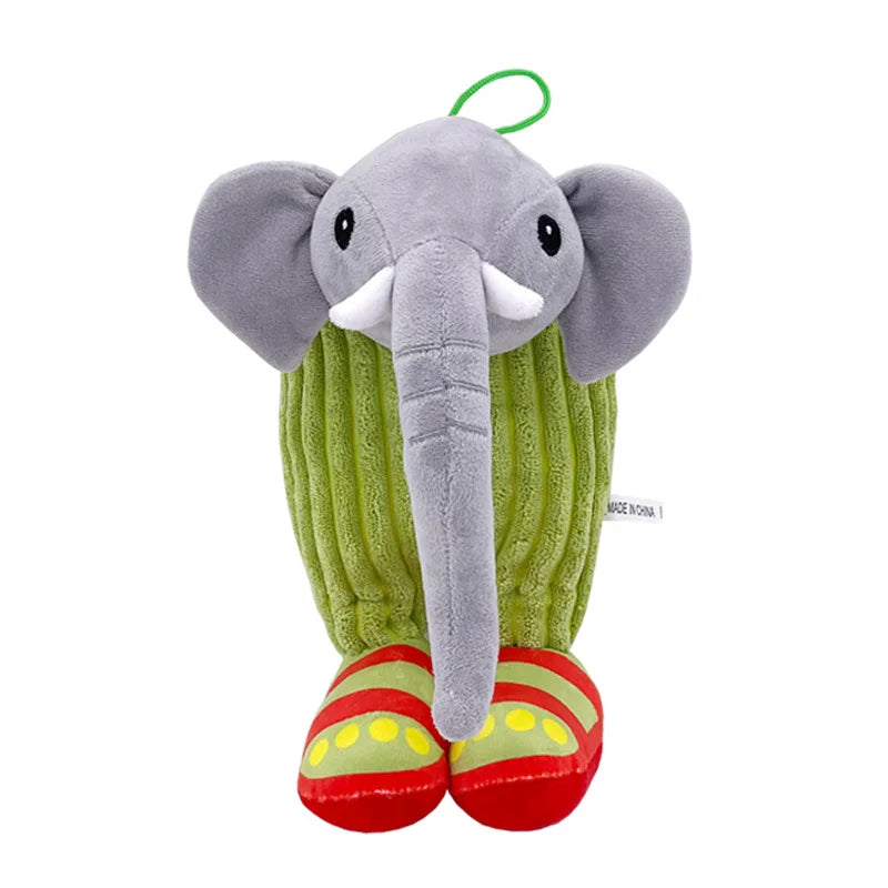Italian Brainrot Collection Lirily Larila stuffed animal plush soft toy pillow pals plushie