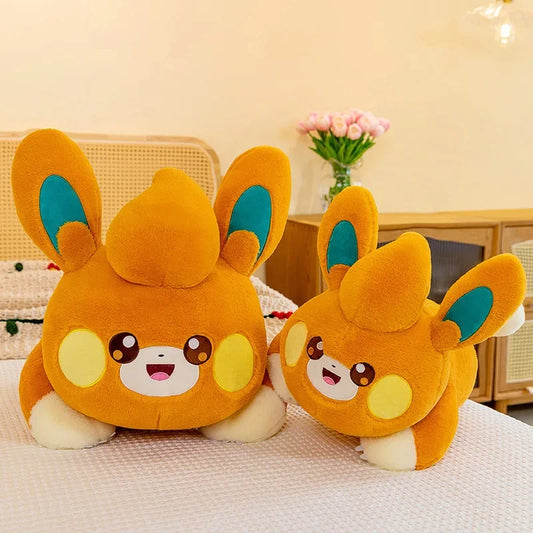 Pokemon Pawmi plush soft toy