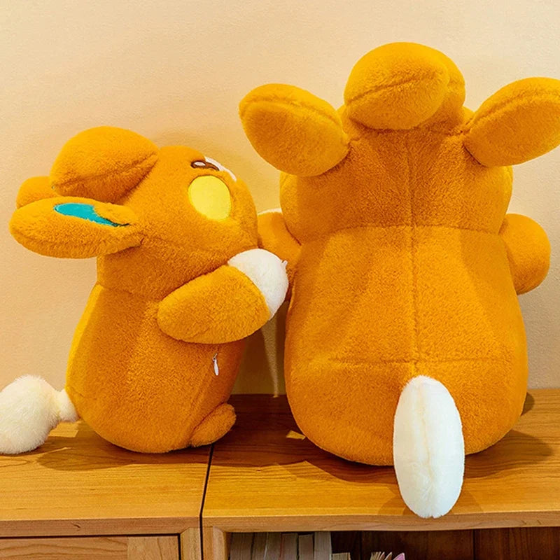 Pawmi stuffed animal plush soft toy pillow pals plushie