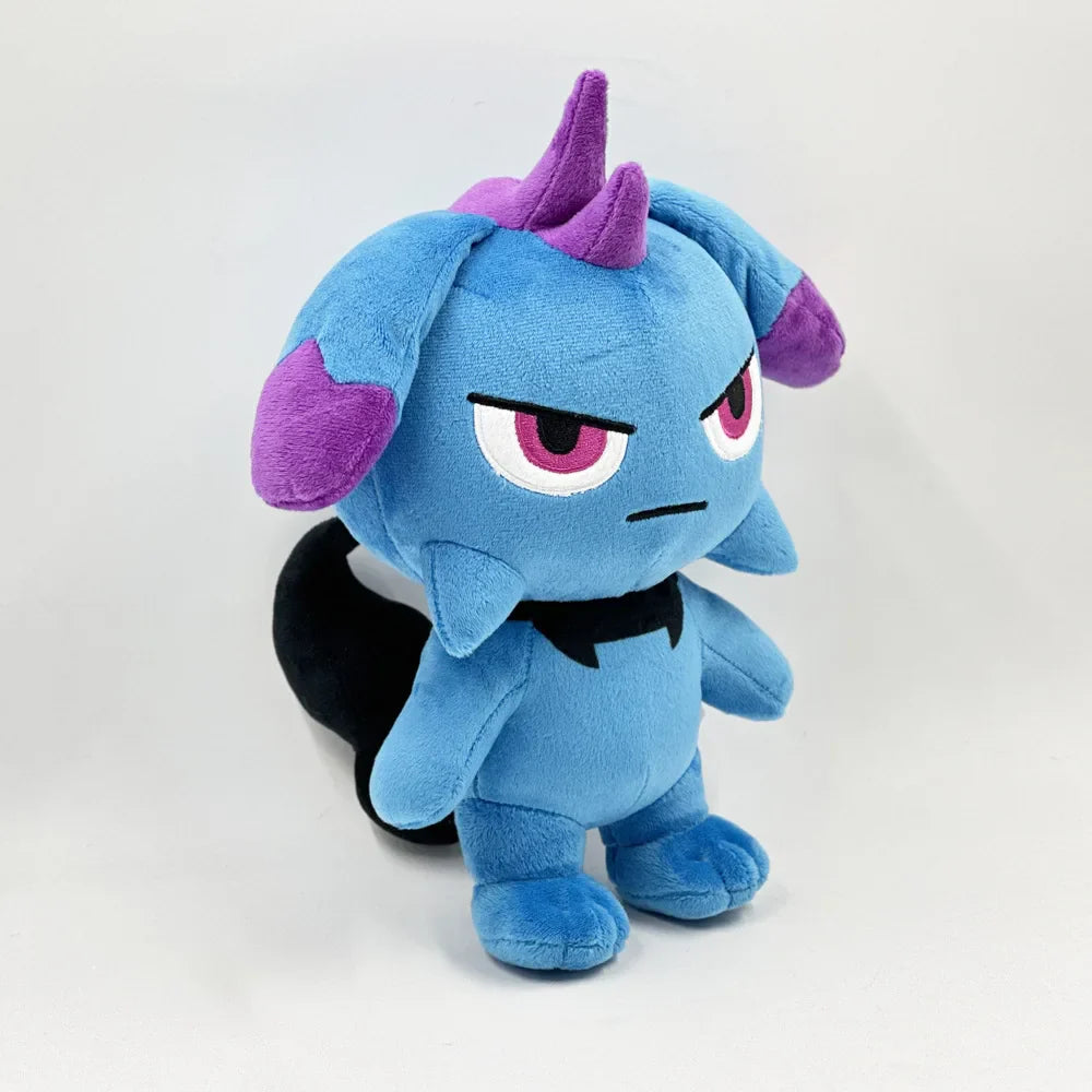 Depresso Plush stuffed animal plush soft toy pillow pals plushie