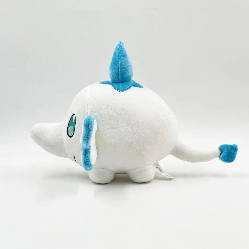 Teafant Plush stuffed animal plush soft toy pillow pals plushie