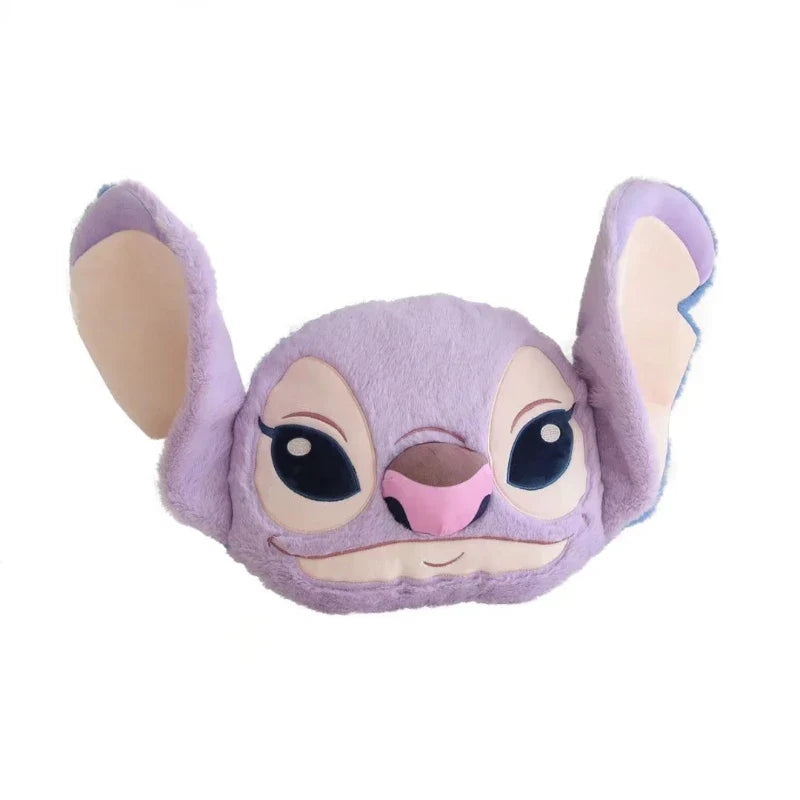 Stitch Pillow stuffed animal plush soft toy pillow pals plushie
