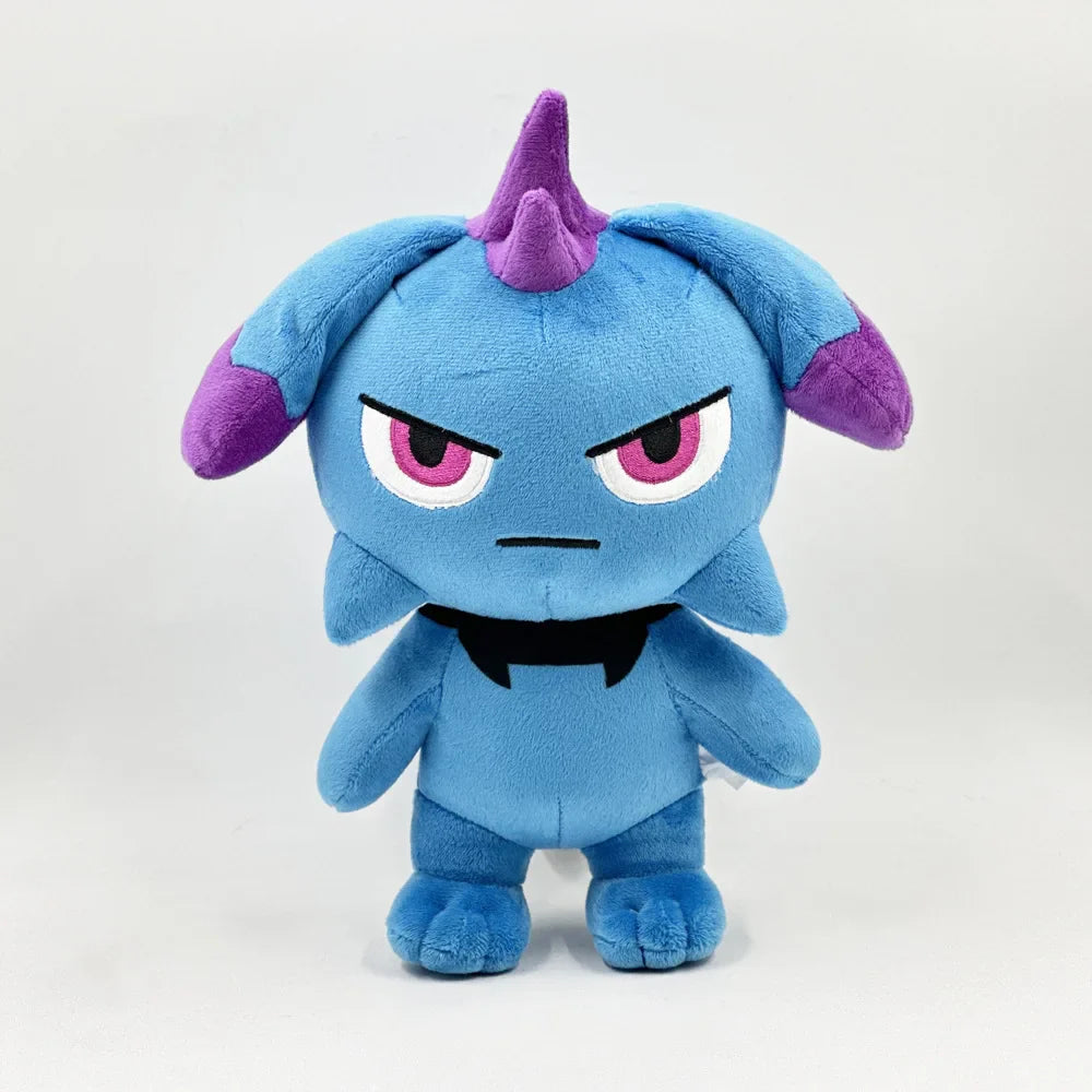 Depresso Plush 11IN 28CM stuffed animal plush soft toy pillow pals plushie