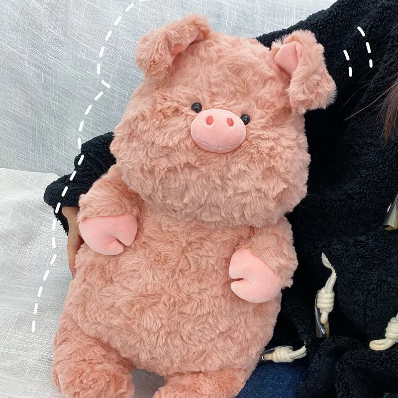 Emotional Support Pal stuffed animal plush soft toy pillow pals plushie